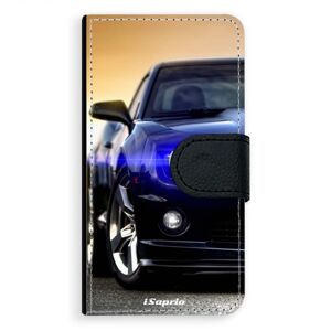 Univerzálne flipové puzdro iSaprio - Chevrolet 01 - Flip M