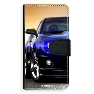 Univerzálne flipové puzdro iSaprio - Chevrolet 01 - Flip XL