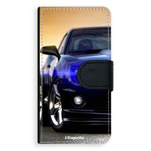 Univerzálne flipové puzdro iSaprio - Chevrolet 01 - Flip S