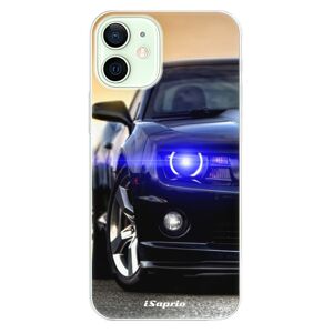 Odolné silikónové puzdro iSaprio - Chevrolet 01 - iPhone 12