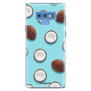 Plastové puzdro iSaprio - Coconut 01 - Samsung Galaxy Note 9