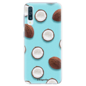 Plastové puzdro iSaprio - Coconut 01 - Samsung Galaxy A50