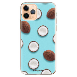 Plastové puzdro iSaprio - Coconut 01 - iPhone 11 Pro