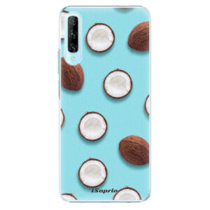 Plastové puzdro iSaprio - Coconut 01 - Huawei P Smart Pro