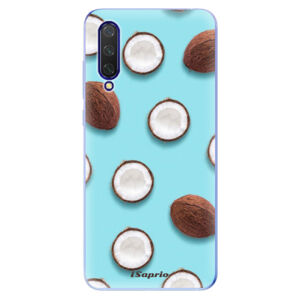 Odolné silikónové puzdro iSaprio - Coconut 01 - Xiaomi Mi 9 Lite