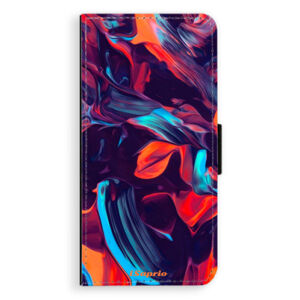 Flipové puzdro iSaprio - Color Marble 19 - Huawei Ascend P8