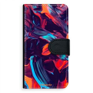 Univerzálne flipové puzdro iSaprio - Color Marble 19 - Flip XL