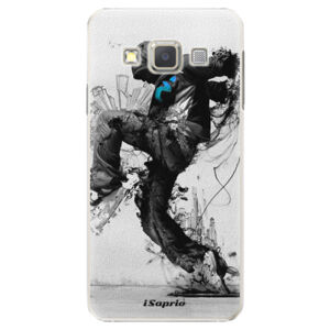 Plastové puzdro iSaprio - Dance 01 - Samsung Galaxy A5