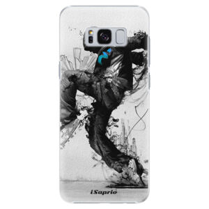 Plastové puzdro iSaprio - Dance 01 - Samsung Galaxy S8