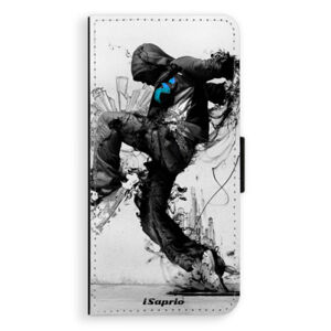 Flipové puzdro iSaprio - Dance 01 - Huawei Ascend P8