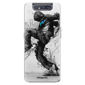 Plastové puzdro iSaprio - Dance 01 - Samsung Galaxy A80