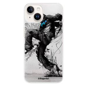 Odolné silikónové puzdro iSaprio - Dance 01 - iPhone 15 Plus