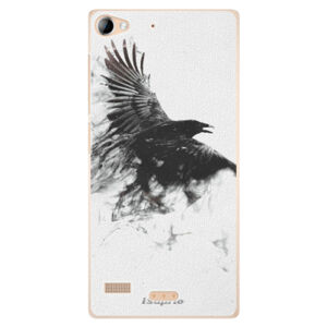 Plastové puzdro iSaprio - Dark Bird 01 - Sony Xperia Z2