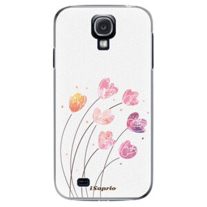 Plastové puzdro iSaprio - Flowers 14 - Samsung Galaxy S4