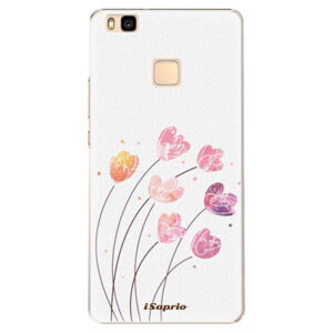 Plastové puzdro iSaprio - Flowers 14 - Huawei Ascend P9 Lite