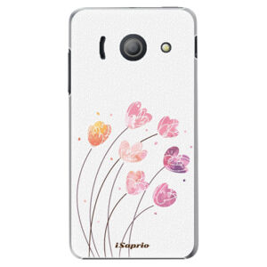 Plastové puzdro iSaprio - Flowers 14 - Huawei Ascend Y300