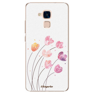 Plastové puzdro iSaprio - Flowers 14 - Huawei Honor 7 Lite