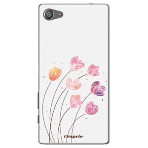 Plastové puzdro iSaprio - Flowers 14 - Sony Xperia Z5 Compact