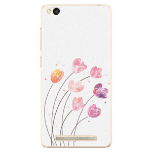 Plastové puzdro iSaprio - Flowers 14 - Xiaomi Redmi 3