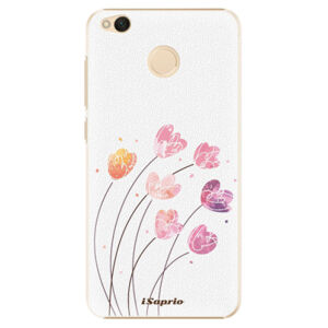 Plastové puzdro iSaprio - Flowers 14 - Xiaomi Redmi 4X