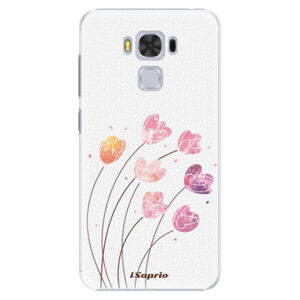 Plastové puzdro iSaprio - Flowers 14 - Asus ZenFone 3 Max ZC553KL