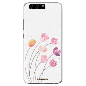 Plastové puzdro iSaprio - Flowers 14 - Huawei P10 Plus