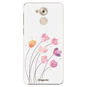 Plastové puzdro iSaprio - Flowers 14 - Huawei Nova Smart