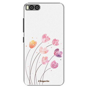 Plastové puzdro iSaprio - Flowers 14 - Xiaomi Mi6