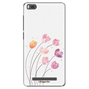 Plastové puzdro iSaprio - Flowers 14 - Xiaomi Mi4C