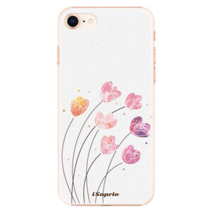 Plastové puzdro iSaprio - Flowers 14 - iPhone 8