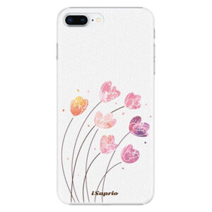 Plastové puzdro iSaprio - Flowers 14 - iPhone 8 Plus