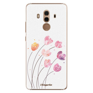 Plastové puzdro iSaprio - Flowers 14 - Huawei Mate 10 Pro