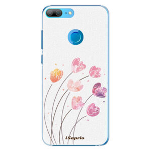 Plastové puzdro iSaprio - Flowers 14 - Huawei Honor 9 Lite