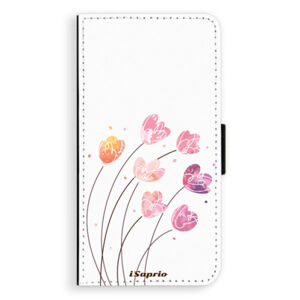 Flipové puzdro iSaprio - Flowers 14 - Sony Xperia XZ