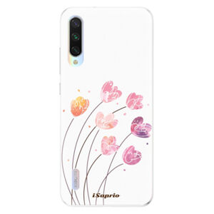Odolné silikónové puzdro iSaprio - Flowers 14 - Xiaomi Mi A3