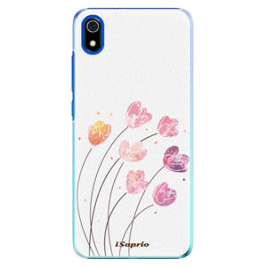 Plastové puzdro iSaprio - Flowers 14 - Xiaomi Redmi 7A