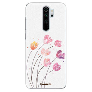 Plastové puzdro iSaprio - Flowers 14 - Xiaomi Redmi Note 8 Pro