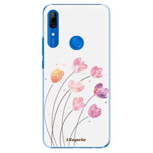 Plastové puzdro iSaprio - Flowers 14 - Huawei P Smart Z