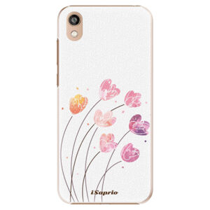 Plastové puzdro iSaprio - Flowers 14 - Huawei Honor 8S