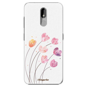 Plastové puzdro iSaprio - Flowers 14 - Nokia 3.2