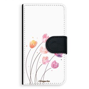 Univerzálne flipové puzdro iSaprio - Flowers 14 - Flip M