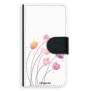 Univerzálne flipové puzdro iSaprio - Flowers 14 - Flip L