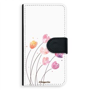 Univerzálne flipové puzdro iSaprio - Flowers 14 - Flip XL