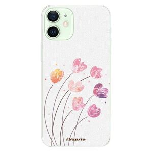 Plastové puzdro iSaprio - Flowers 14 - iPhone 12 mini