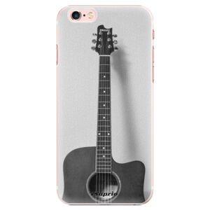 Plastové puzdro iSaprio - Guitar 01 - iPhone 6 Plus/6S Plus