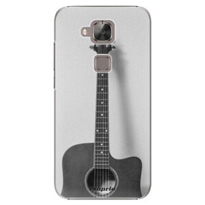 Plastové puzdro iSaprio - Guitar 01 - Huawei Ascend G8