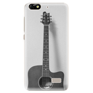 Plastové puzdro iSaprio - Guitar 01 - Huawei Honor 4C