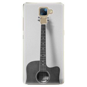Plastové puzdro iSaprio - Guitar 01 - Huawei Honor 7