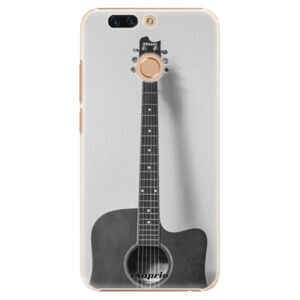 Plastové puzdro iSaprio - Guitar 01 - Huawei Honor 8 Pro