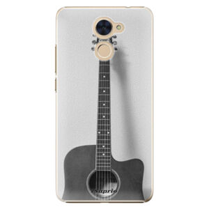 Plastové puzdro iSaprio - Guitar 01 - Huawei Y7 / Y7 Prime